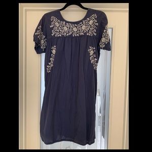 Roberta Roller Rabbit Summer Dress